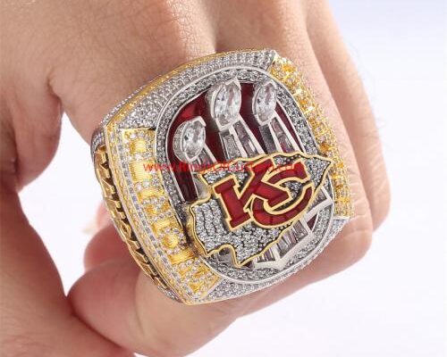 2022 Super Bowl champions Ring for sell